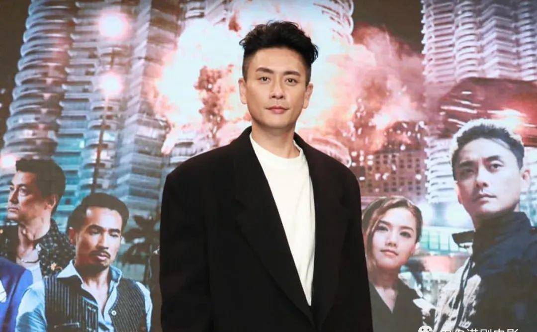 24位180cm以上香港娱圈男艺人 男神吴彦祖,黄宗泽,马国明在列_身高