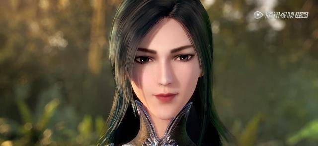 斗罗大陆:柳二龙的小心思_小舞_女儿_原因