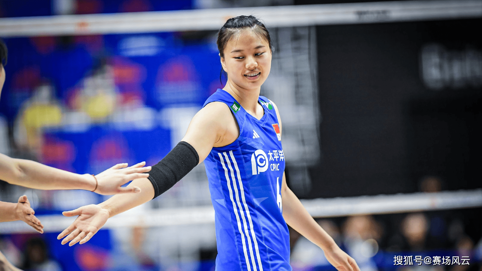 巴媒暗讽中国女排！阵容死板难有好结局，蔡斌再不换人错失先机_搜狐网