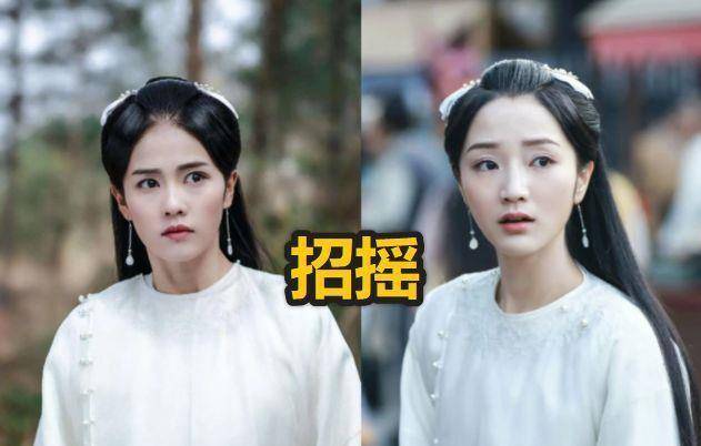 忍了杨幂,任嘉伦,看到肖战:太现实_剧中_明星_祝绪丹