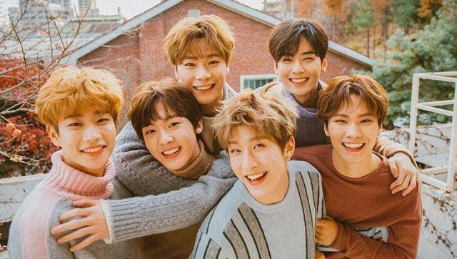 车银优_astro_歌迷