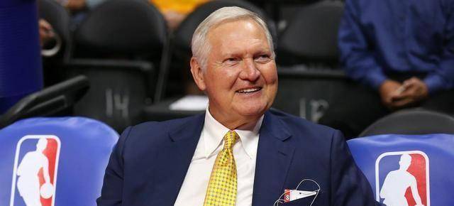 杰里-韦斯特曾劝阻拿克莱换乐福,勇士5年3冠源自2个正确选择_汤普森