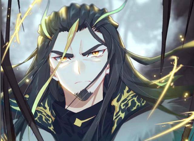 终极斗罗:帝天登场,暗示渡劫将会失败,还认识蓝轩宇的父母_魂兽_蝴蝶