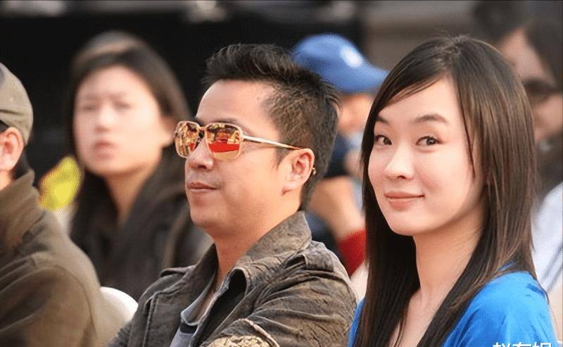 霍思燕的幸福婚姻下,实则全是"不堪"_王中磊_时候_时间