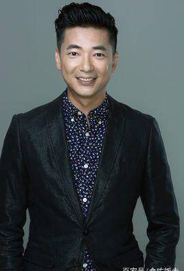 前tvb男绿叶和小11岁"小杨幂"女星恋情公开,幸福热恋中!