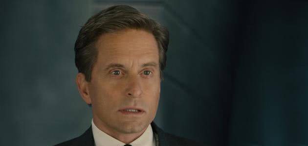 这个演员剧透了《复联4》的结局,现在却反悔了!_巴基_初代_漫威