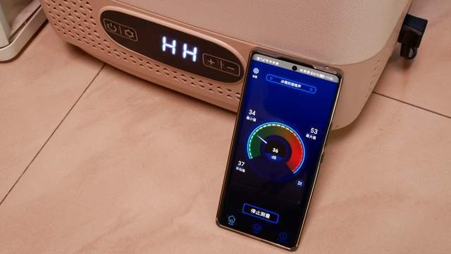 DUPONT杜邦车载冰箱，露营自驾必备神器速来了解一“夏”