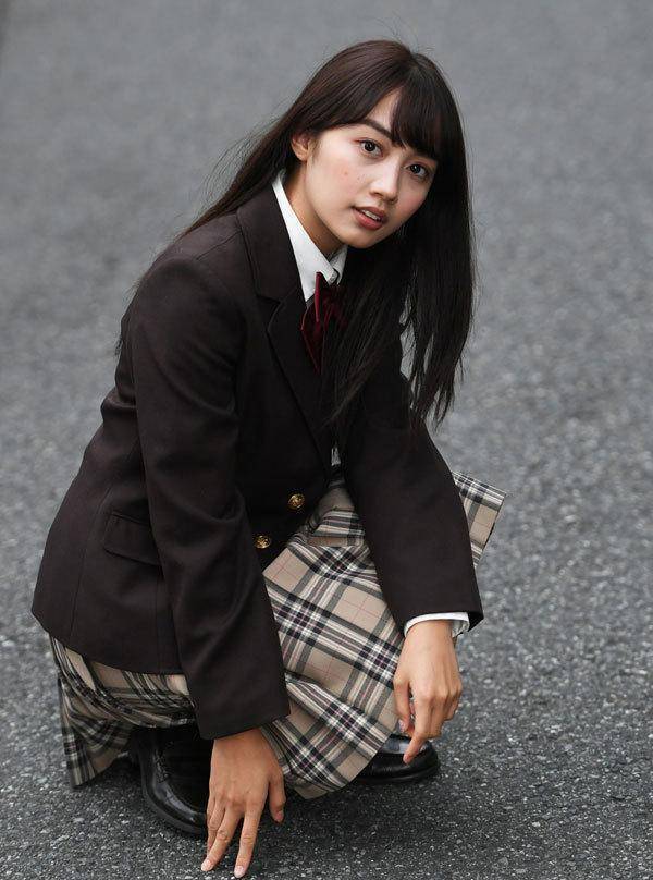 泽塔奥特曼结花演员官方访谈揭秘热爱怪兽原因古立特的新条茜_妹子