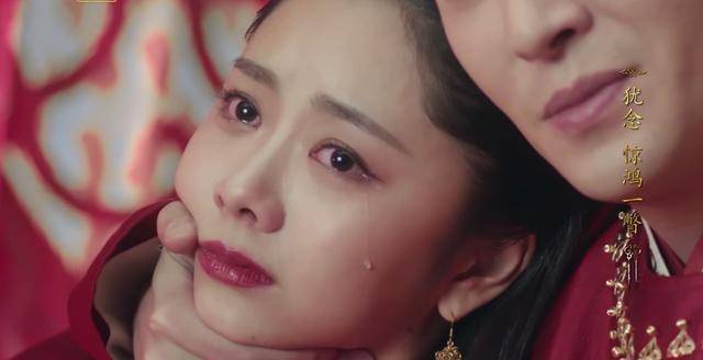 相爱容易相守难,袁今夏和陆绎的爱情注定是要经历磨难