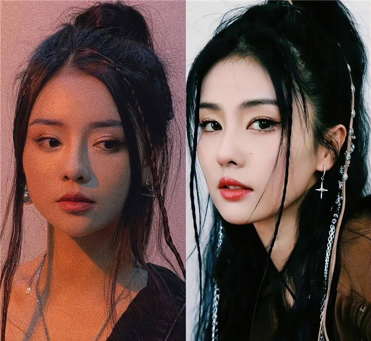 今年火了一种发型,叫"鲶鱼头",不仅洋气减龄,还很显脸小!