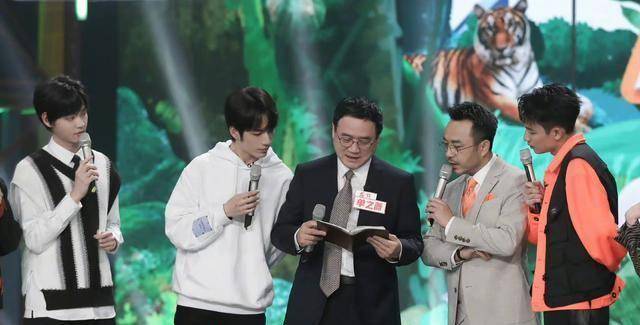 离开天天向上后,三个人的人生也发生了很大的改变,矢野浩二倒还是不瘟