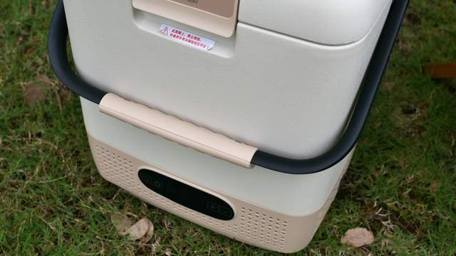 DUPONT杜邦车载冰箱，露营自驾必备神器速来了解一“夏”