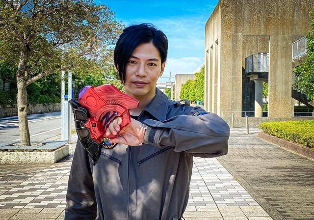 泽塔奥特曼:不擅长应对上司的伽古拉队长不会成为最终boss_剧情_方面