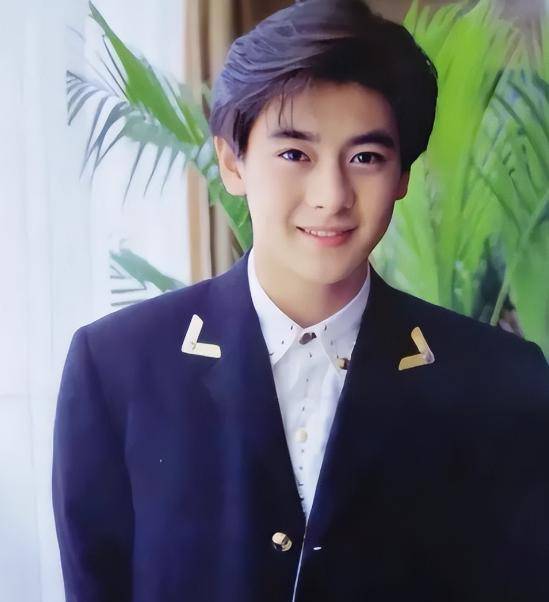 回想起当年林志颖带着儿子kimi参加《爸爸去哪儿》,好似都已经是好多