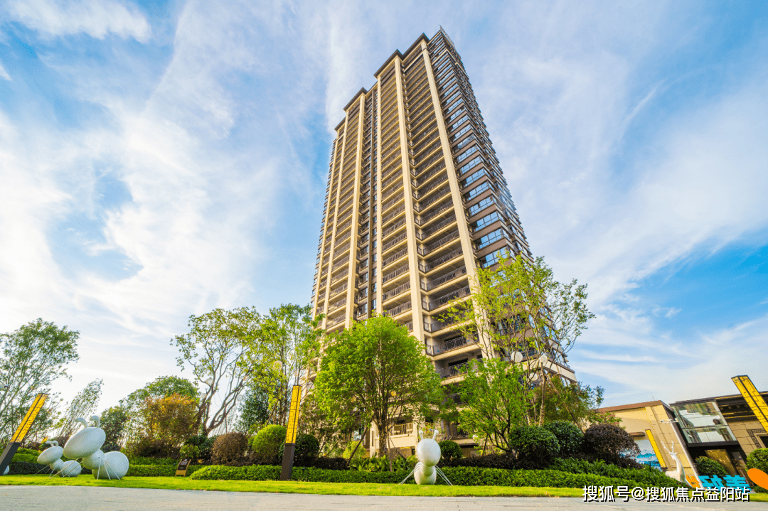 长沙【金钟美墅湾】售楼处电话/价格/位置/房价/楼盘/学区丨最新详情