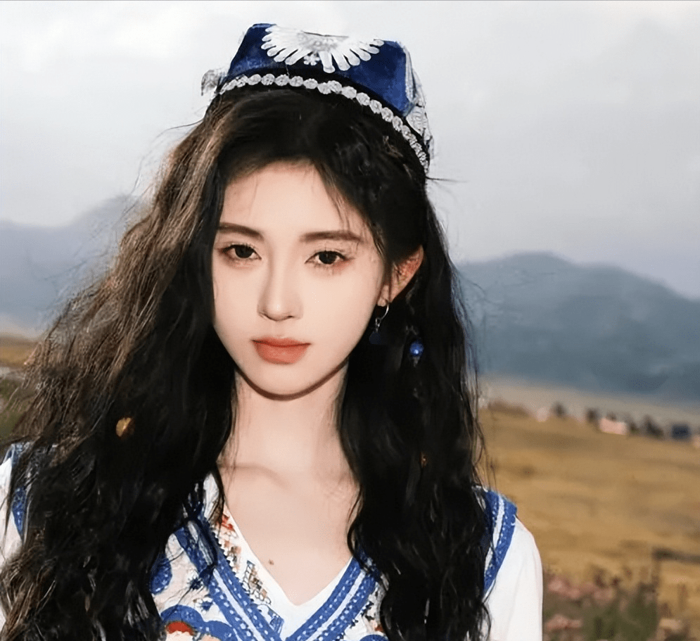 "巴蜀之地"盛产辣美人,这7位川渝女明星,就是最好的证明_蒋勤勤_殷桃