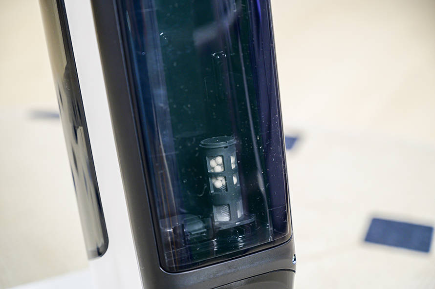 石头智能洗地机A10 UltraE评测:多合一、轻量化的家庭清洁体验