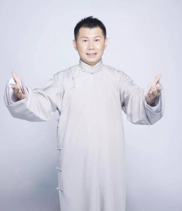 何云伟终于为自己的"欺师骗祖"付出了代价_郭德纲_曹云金_师父