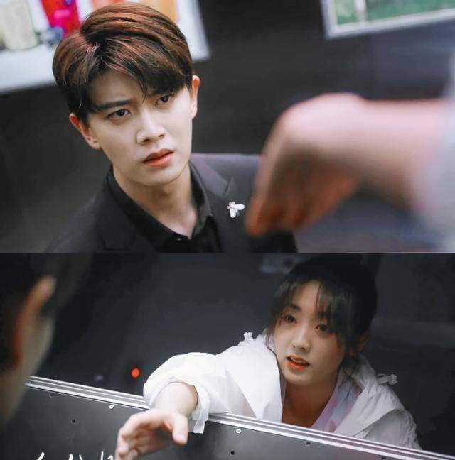 任嘉伦新剧惹争议,被吐槽台词功底太差,和邢菲对比太明显_顾川_剧情