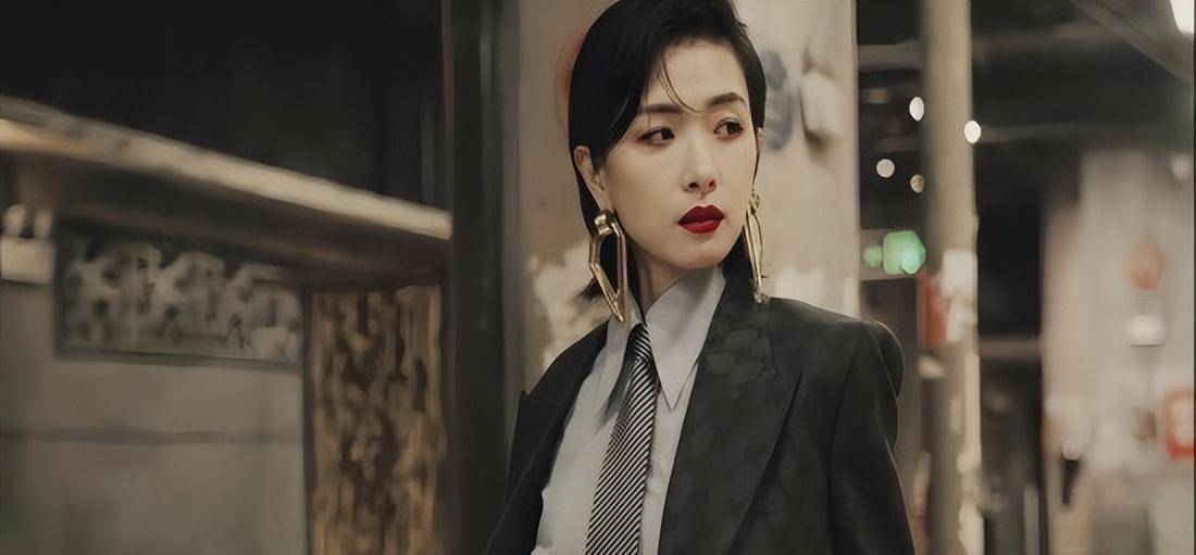 演员万茜演技_角色_演艺_性格