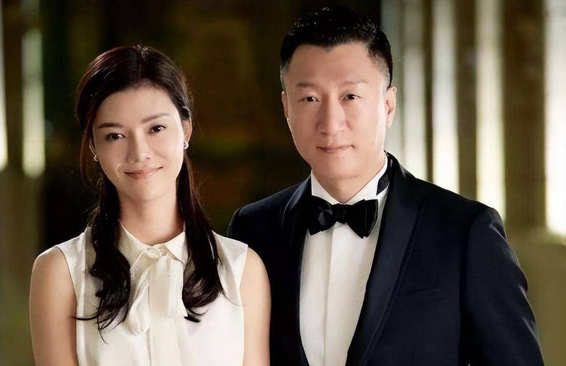 演员车晓:一心嫁山西豪门,离婚40岁仍单身_王丽云_邓超_生活