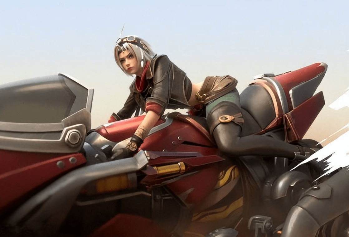 在虎牙的王者荣耀板块中柚柚可谓是新生代技术主播的一大亮点,因为