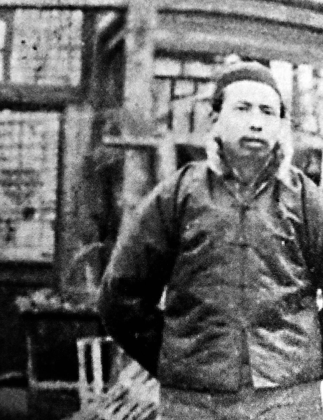 周廷元震后救灾,北洋政府表现疲沓乏力.