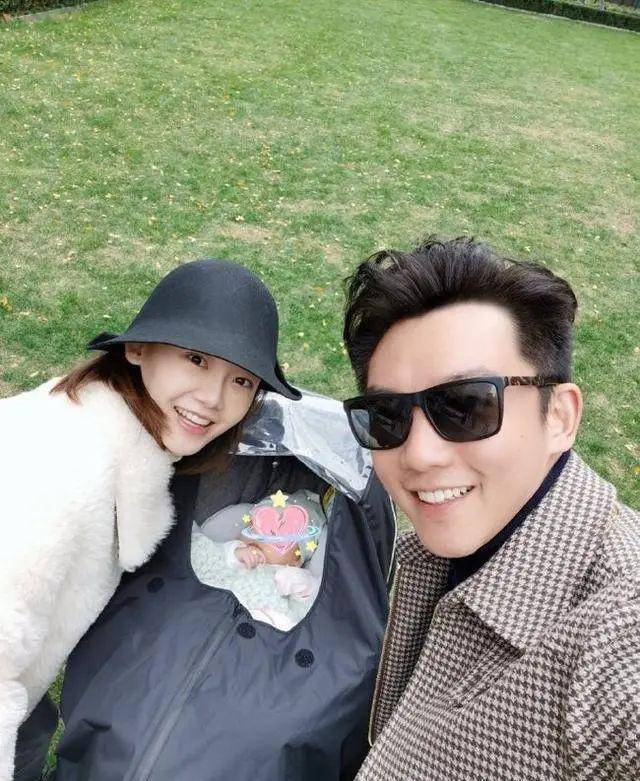 新晋京圈公主,给顶级玩咖悄悄生了孩子?_郑恺_苗苗_婚礼