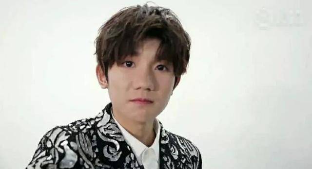 王俊凯_时候_梦想