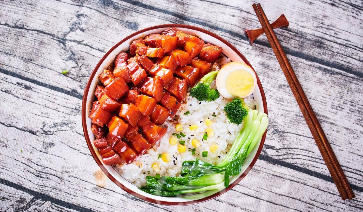 蔡鲜森:美味探索,烧汁饭的起源_人们_日本_中国