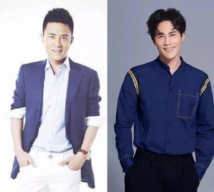 昔日奶油小生,健身变硬汉,彰显男子气概_杜淳_身材_朋友