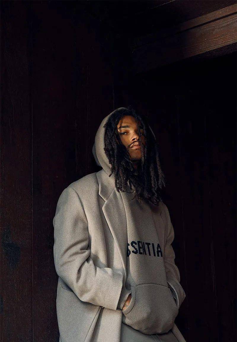 江浙沪"巴黎世家",北上广深,人人都在穿essentials"校服"?