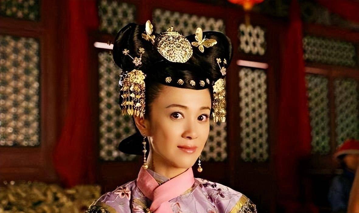 咸丰生母孝全成皇后:与道光年纪相差41岁,宠冠六宫却死因成谜