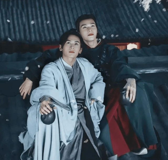 新团队曾力捧朱一龙,看不上双男主捆绑吃红利_合作_品牌_资源