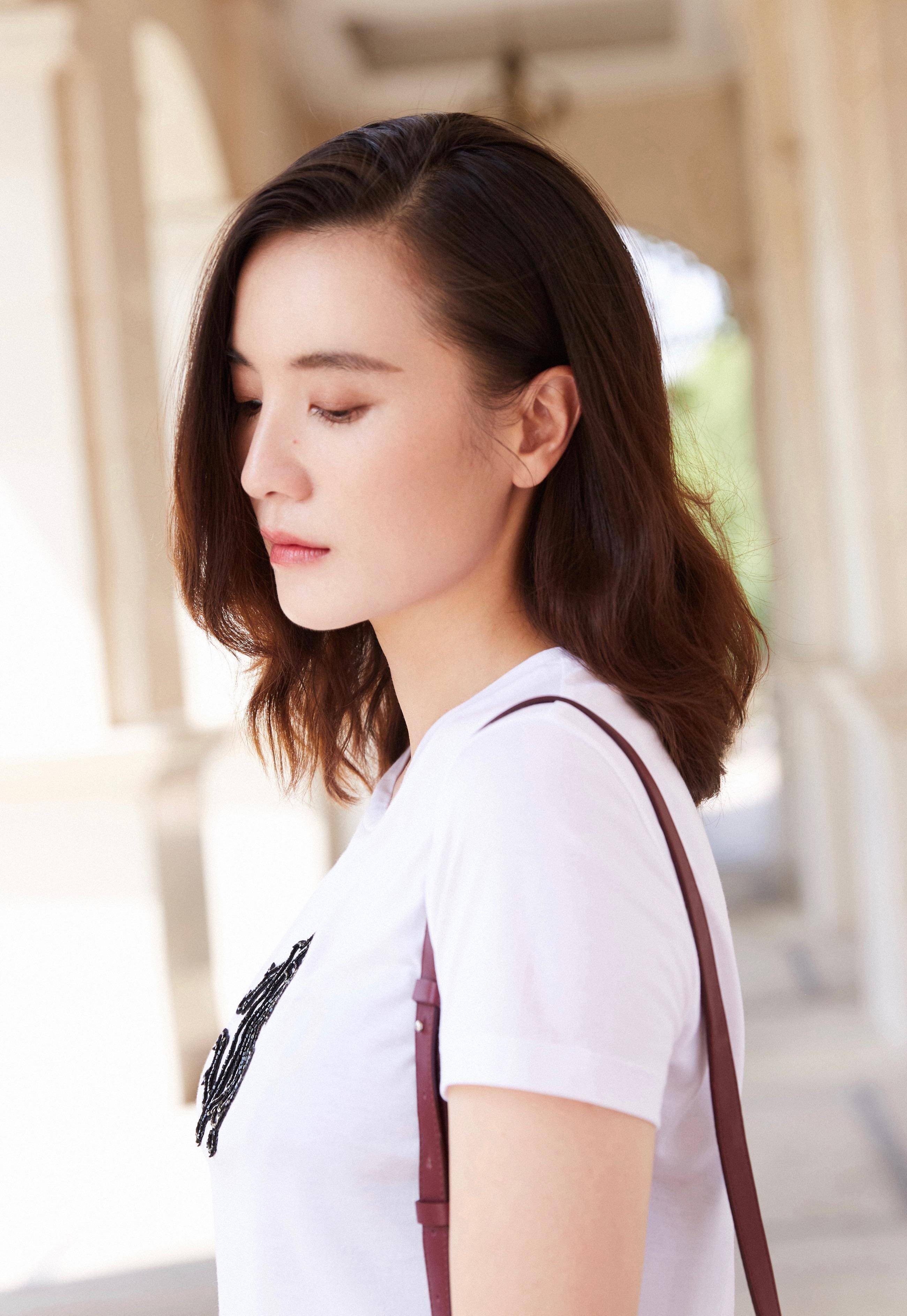 宋佳:演艺圈大拿,42岁依然单身,她到底经历了什么?_网友_电视剧_观众