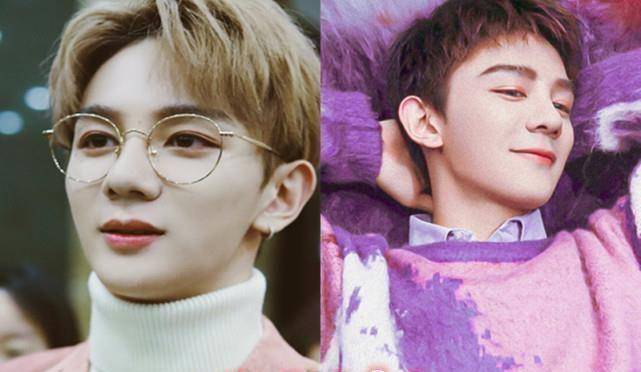 有种"没想到"叫r1se出道年龄,周震南17,而他没满10岁!_人气_时候_队伍