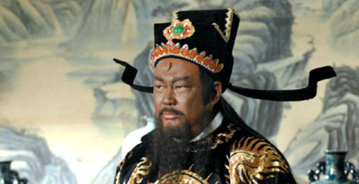 一字之差,却是天差地别_时期_地方_朝廷