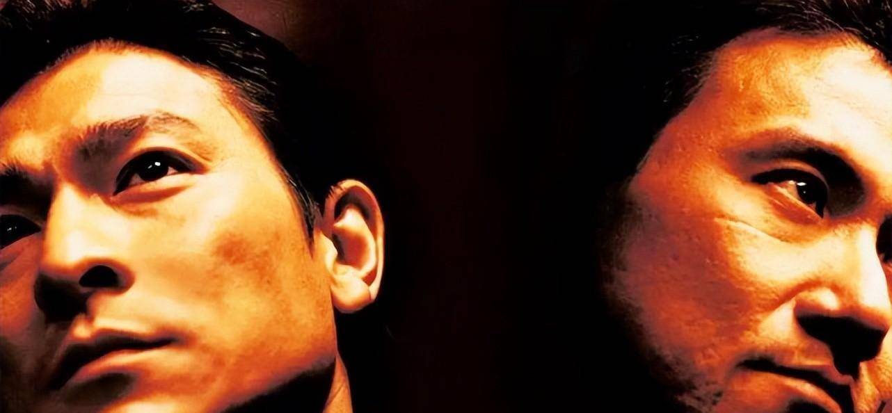 香港电影史:四大天王,崛起与超越_刘德华_张学友_富城