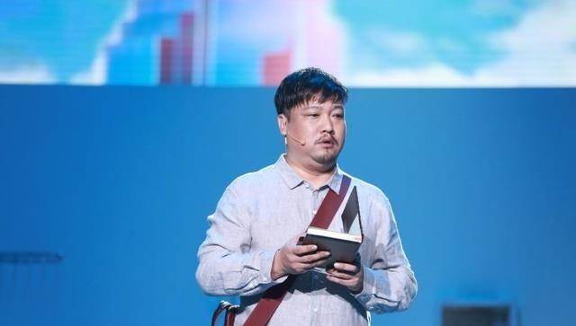 一个11岁的孩子说,蔡明助演还不如贾冰自己演的好_表演_作品_团队