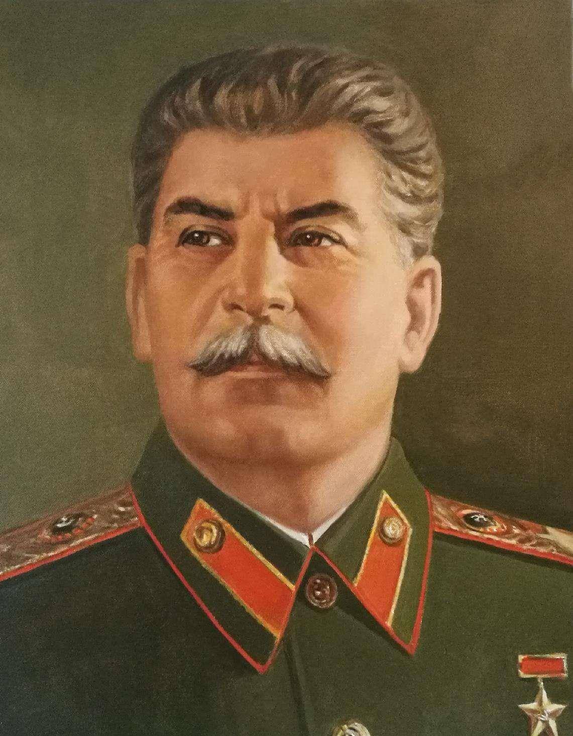 斯大林表情包希特勒图片