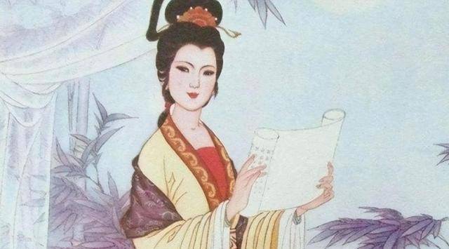 "令媛"和"令嫒"有什么区别?敬称用不好,容易闹笑话_称呼_令爱_人们