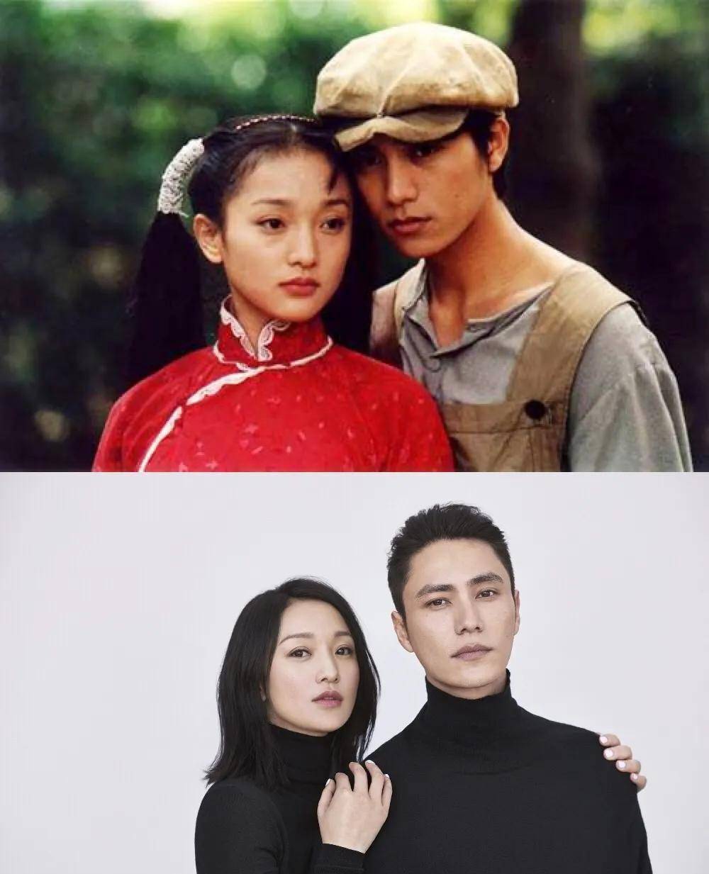 何炅_王宝强_陈坤