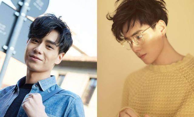 他演网剧走红,如今演"花无缺"能否超越谢霆锋?_胡一天_因为_一角