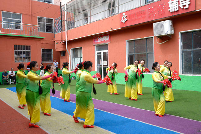 《滿江紅》據瞭解,臨沂八極拳武館位於蘭山區臨西八路與啟陽路交匯