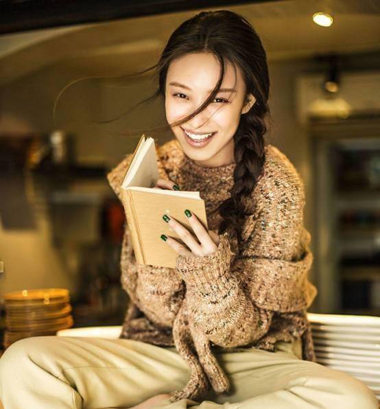 开拍在即,倪妮才是扮演葛薇龙的最佳人选_角色_表演_马思纯