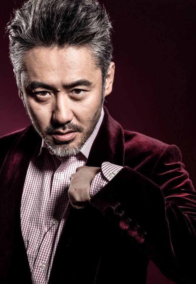 吴秀波将放弃演员职业,昔日情人已经出来?网友:太可惜了!