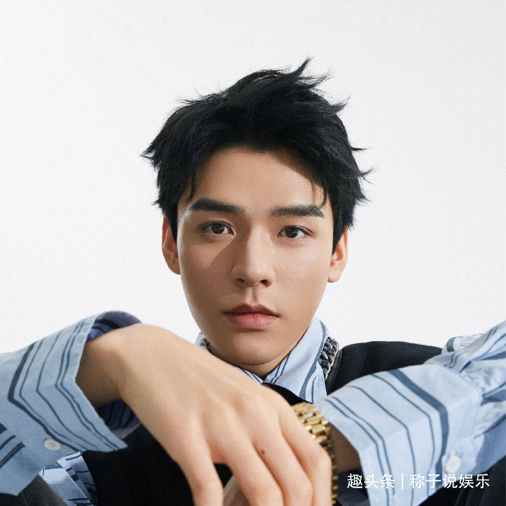 龚俊遭对家p图中伤?