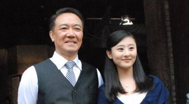 头婚嫁导演,二婚嫁哈佛学霸,三婚嫁大16岁男星,今47岁成这样_史兰芽