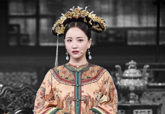 杨蓉赢了比赛却输在了舞台剧没经验,过于紧张赢了王媛可难服众_演技