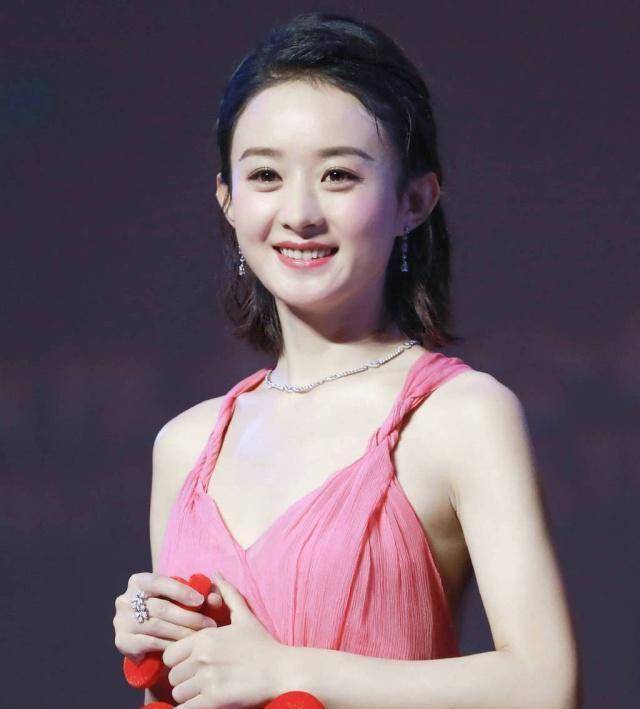 宋祖德导演公开肯定赵丽颖,颖宝不是故意打自己脸!_结果_表演_毕业